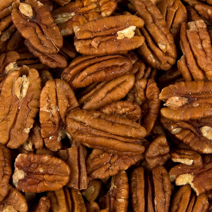 Pecans Nuts Halves