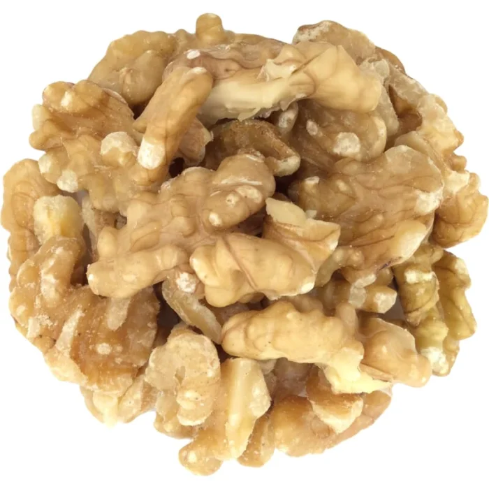 Walnuts Halves