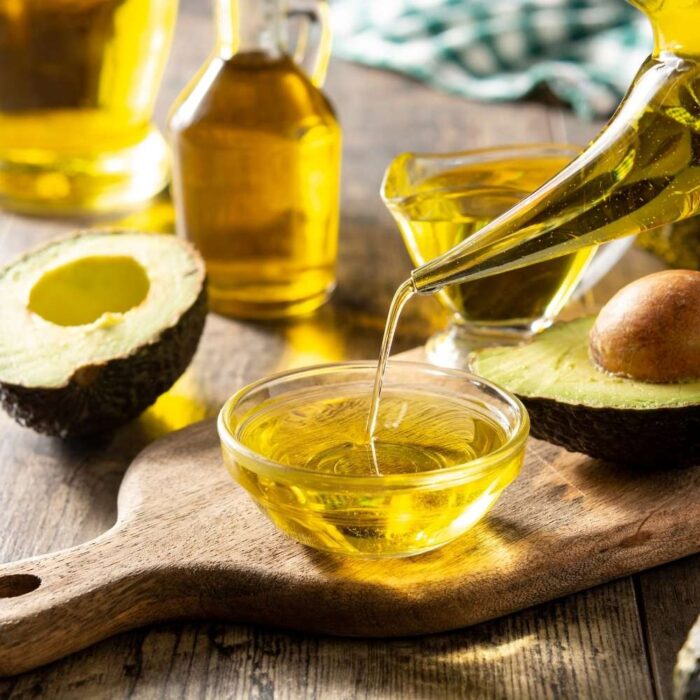 Avocado Oil