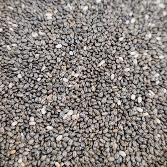 Chia Seeds