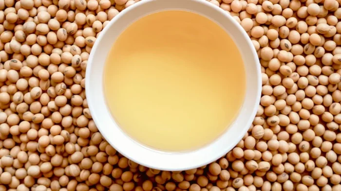 Soybean Oil