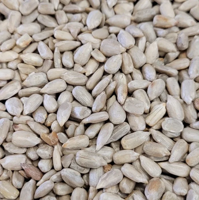 Sunflower Seeds Kernels